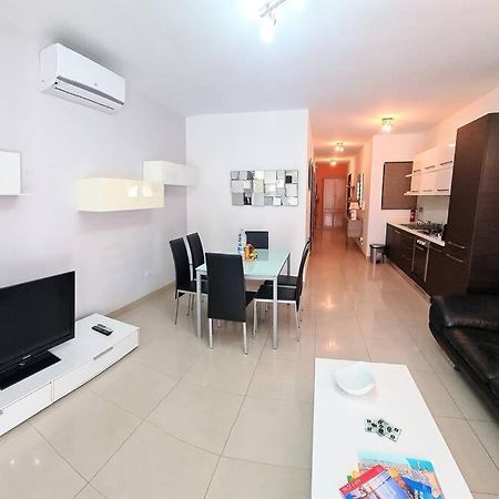 Belmonte Heights, Block I, Apartment 19 Sliema Exterior photo